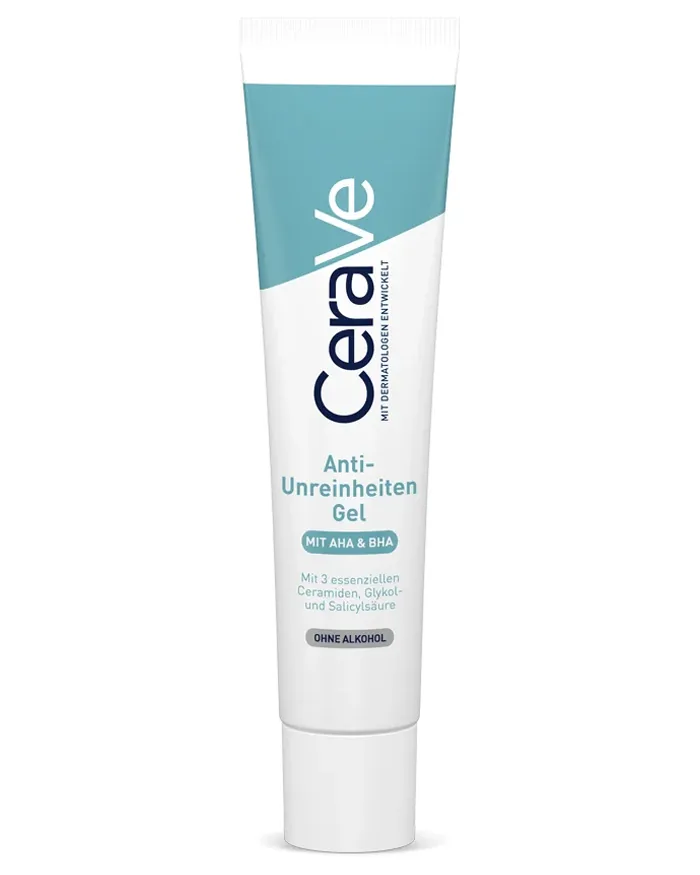 CeraVe Anti-Unreinheiten Gel